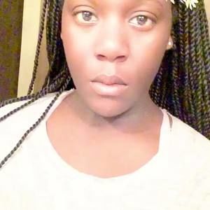 Meet your Posher, Jamara